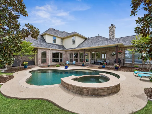 1320 Lakeview Dr, Celina, TX 75009
