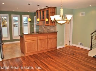 306 G St SE, Washington, DC 20003