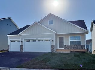 8786 147th Ave NW, Ramsey, MN 55303