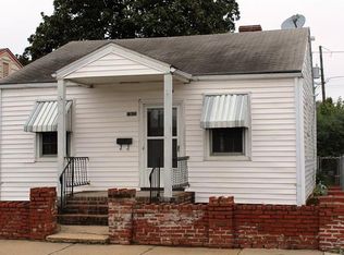1900 Parkwood Ave, Richmond, VA 23220