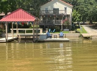 192 Arrow Point Rd, Jackson, GA 30233