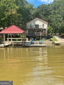 192 Arrow Point Rd, Jackson, GA, 30233