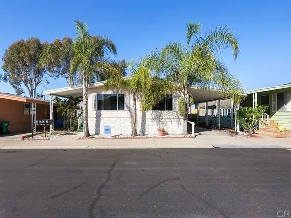3340 Del Sol Blvd Space 180, San Diego, CA 92154