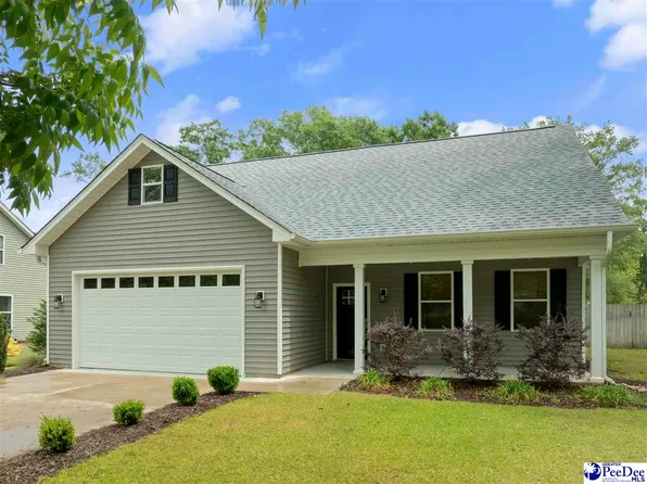 111 Pines Dr, Hartsville, SC 29550