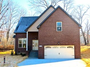 14 Deer Hollow Ests LOT 14, Clarksville, TN 37042