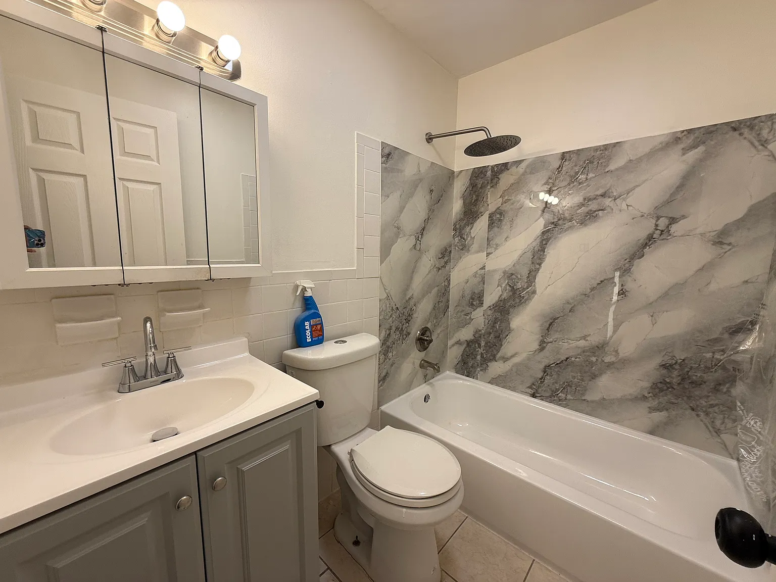 1 bed, 500 sqft, $1,800 — Photo 4