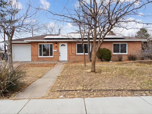 2315 Hendola Dr NE, Albuquerque, NM 87110