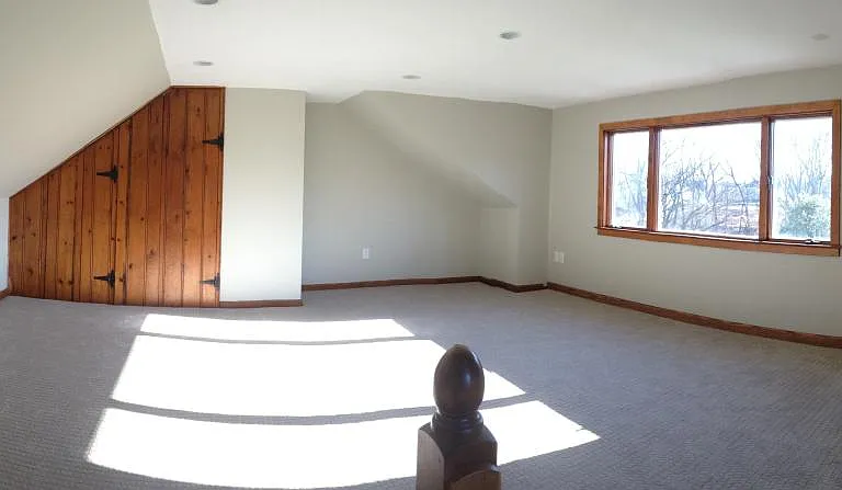 2nd Floor 2nd Bed rm - Pan