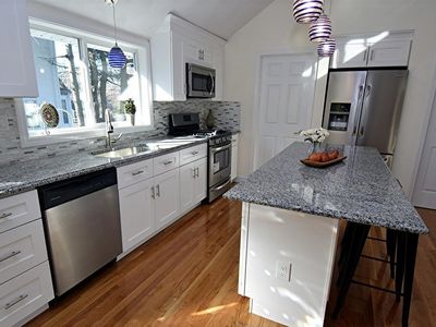 1 Highland Rd, Nahant, MA, 01908