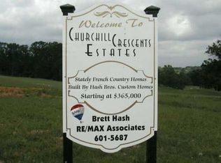 1660 Windsor Ave, Springdale, AR 72764