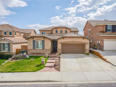 3554 Twinberry Ln, San Bernardino, CA, 92407