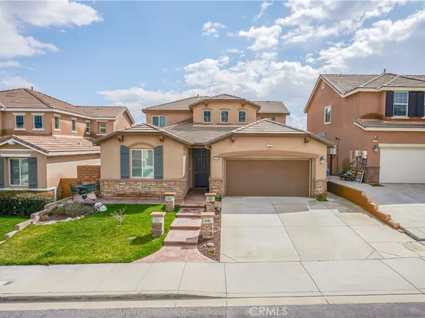 3554 Twinberry Ln, San Bernardino, CA 92407