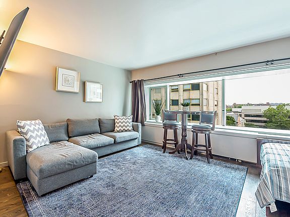 2nd image of 555 E William St APT 5B