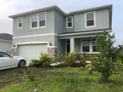5320 Rocky Coast Pl Photo 1