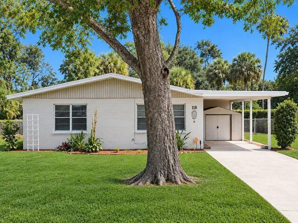 118 Palm Dr, Daytona Beach, FL 32117