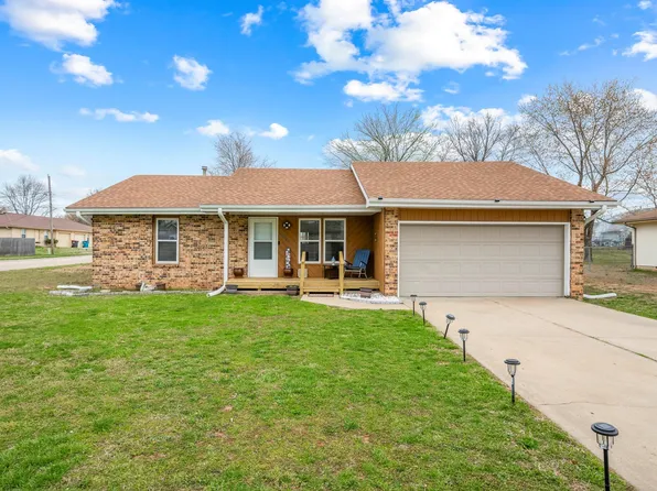 3611 W Madison Street, Springfield, MO 65802