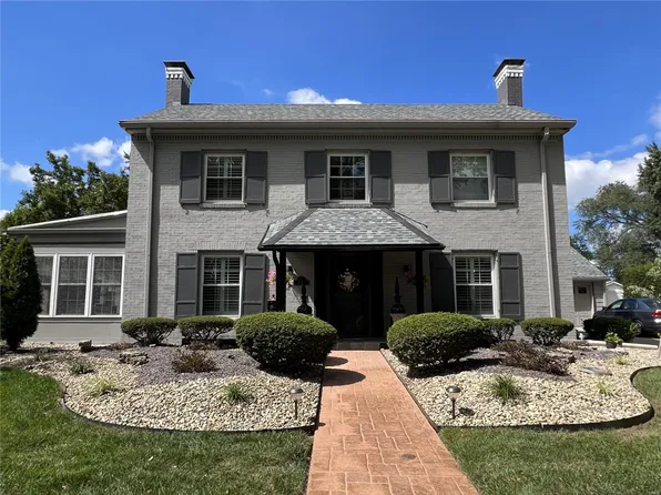 2655 Cleveland Blvd, Granite City, IL 62040