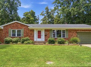 1409 Meadowbright Ln, Cincinnati, OH 45230
