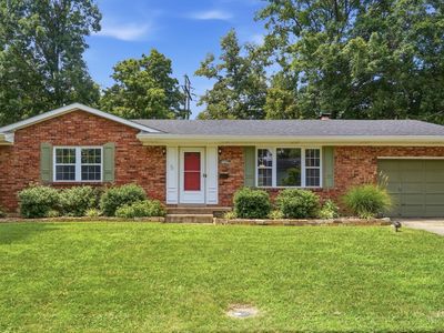1409 Meadowbright Ln, Cincinnati, OH, 45230