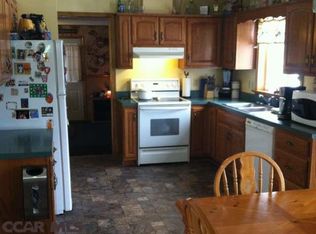 1451 Clarence Rd, Clarence, PA 16829