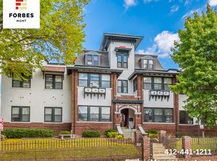 5721 Stanton Avenue, Pittsburgh, PA 15206