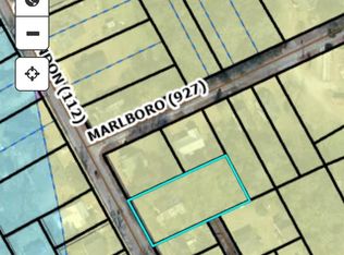 335 Clarendon St, Orangeburg, SC 29115