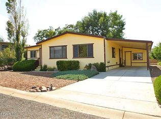 3110 Simpson Ln, Prescott, AZ 86301