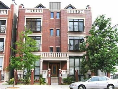 1412 W Chestnut St #2, Chicago, IL, 60642