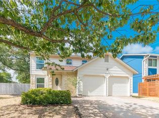 4907 Hawkhaven Ln, Austin, TX 78727