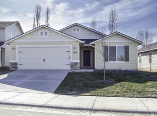 1679 W Sahara Dr, Kuna, ID 83634