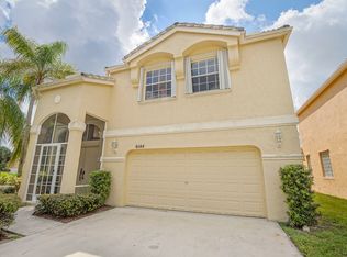 6144 Branchwood Dr, Lake Worth, FL 33467