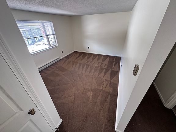 Living Room with Picture Window