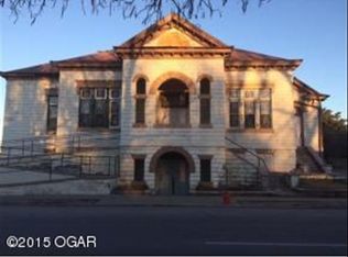 1601 S Wall Ave, Joplin, MO 64804