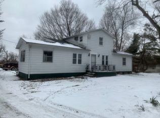 224 Davis St, Marcellus, MI 49067