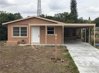 207 Oregon Way UNIT 21, Lehigh Acres, FL 33936
