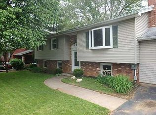 4909 Rosehill Dr, Jefferson, MD 21755