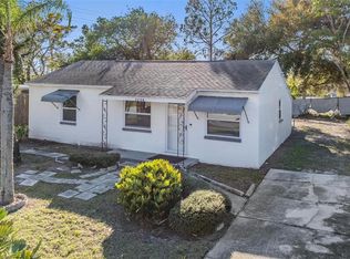 2004 N Grady Ave, Tampa, FL 33607