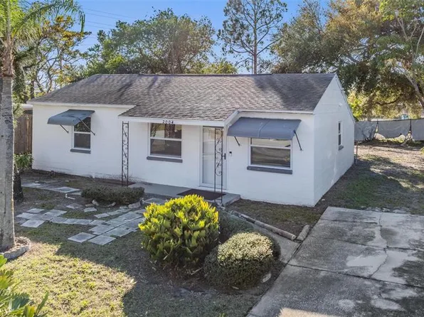 2004 N Grady Ave, Tampa, FL 33607