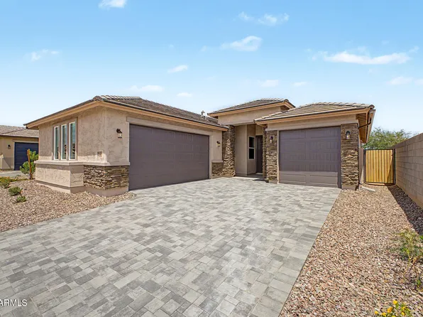 25343 N 131ST Drive, Peoria, AZ 85383