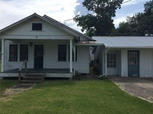 409 Commercial Ave, Lake Arthur, LA 70549