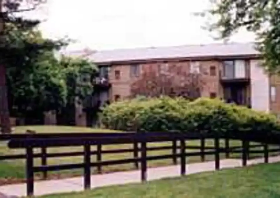 The Pines Apartments