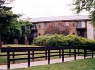 The Pines Apartments, Southfield, MI 48034