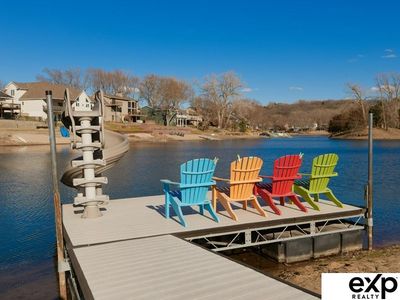 447 Lakehurst Dr, Waterloo, NE, 68069