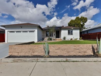 7212 Waite Dr, La Mesa, CA, 91941