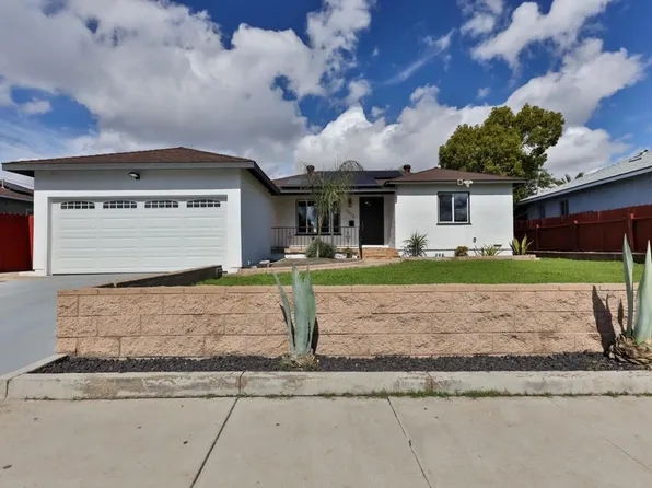 7212 Waite Dr, La Mesa, CA 91941