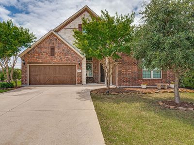 3095 Ida Dr, Frisco, TX, 75033