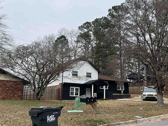 Property Side View
