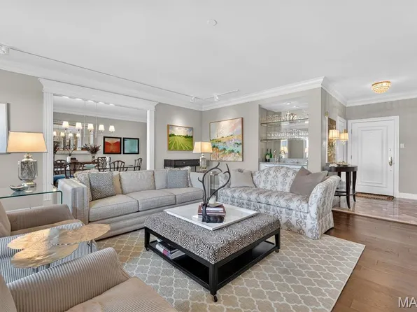 816 S Hanley Rd APT 9C, Saint Louis, MO 63105