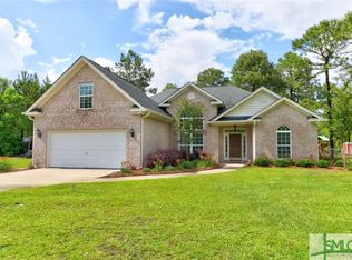 332 Long Bridge Dr, Rincon, GA 31326