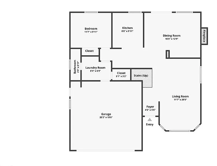5120 Palo Pinto Ln — Photo 3